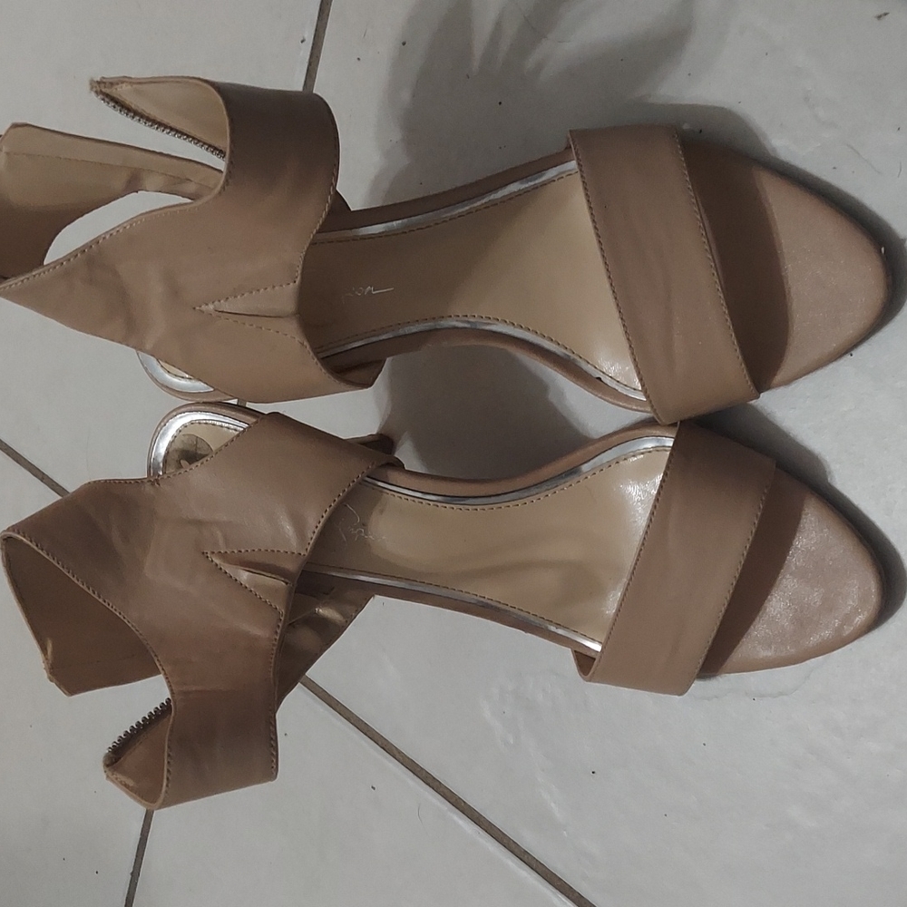 Jessica Simpson Heels